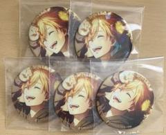 プロセカ 東雲彰人 特典 ホロ缶バッジ 予約商品】グリッター缶バッジコレクション vol.7 A BOX 特典