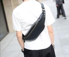 本日限定 メンズ ボディバッグ ショルダーバッグ