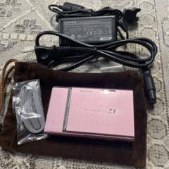 【人気投票 1~37位】ハイブランド人気ランキング！ Z5 FinePix Fujifilm 専用 ピンク メルカリ - 取説無し 充電器付き デジタルカメラ