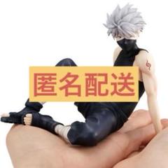 NARUTO-ナルト- 疾風伝』より、「はたけカカシ」がてのひら