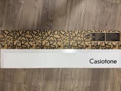 全世界限定1000台Casiotone CT-S1FH Brittoデザイン 全世界限定1000台Casiotone CT-S1FH Brittoデザイン - メルカリ