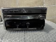 AVIC-VH0009CS☆地図データ-2013年製 ☆ ジャンク品☆A-302