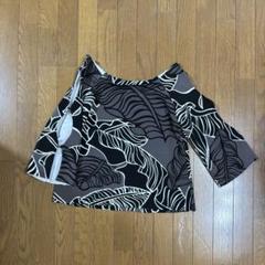 マヌヘアリイ Manuheali'i トップス