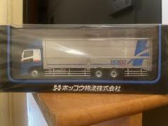 2025年最新】トラック 1/43の人気アイテム - メルカリ