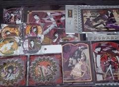 くじメイト xxxHOLiC アクリルバッジ アクスタ アクリル