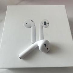 2025年最新】airpods 1世代 純正 充電ケースのみ airpods イヤホンの人気アイテム - メルカリ