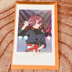 CRフェス2025 CRFES ランダムチェキ風カード 天月 Amatsuki