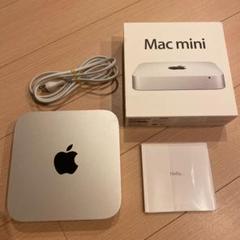 APPLE Mac mini MAC MINI MC815J/A