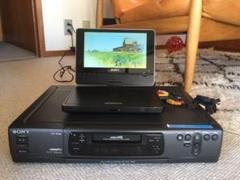 SONY EV-FH10の中古/未使用品 - メルカリ SONY EV-FH10の中古/未使用品 - メルカリ