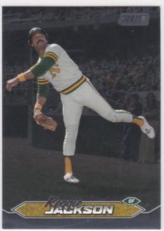 2025年最新】reggie jacksonの人気アイテム - メルカリ