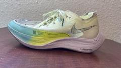 NIKE - ヴェイパーフライ2 25.5㎝　2足セット Yahoo!オークション -「ヴェイパーフライネクスト%2 25.5」の