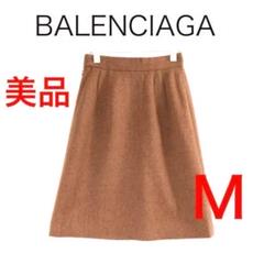 バレンシアガ　膝丈スカート 2025年最新】BALENCIAGA レディース ひざ丈スカートの人気