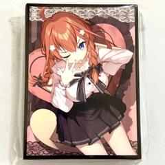 Amazon.co.jp: 混沌の女神様 スタンダードサイズ カードスリーブ