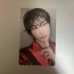 ateez ソンファ ソウルコン ランダムトレカ グッズ