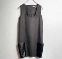 売約済みセリーヌ ワンピース スーツ2点おまとめ10万円