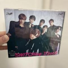 2025年最新】imp. switching/i got itの人気アイテム - メルカリ