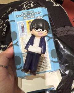 呪術廻戦 灰原雄 ジロリフィギュアコレクション 懐玉・玉折