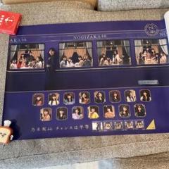 【非売品】 1点限り GATE 自衛隊 B2サイズ 特大 告知 ポスター ① GATE 自衛隊 彼の地にて、斯く戦えり B2 告知ポスター 両面