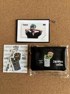 SHINee × SESAME STREET TAEMINグッズ