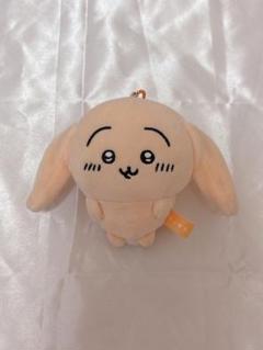 垂れ耳なうさぎマスコット ちいかわ - メルカリ