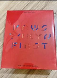 お買い得モデル KAWS TOKYO メルカリ - 図録 2021 アートブック FIRST アート・デザイン・音楽