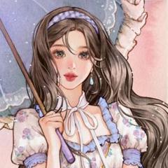 SALE♡Hwara様ステッカーDANA8枚セット/人物ステッカーおすそ分け