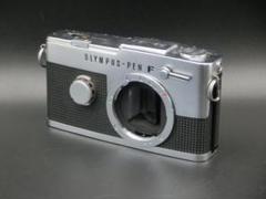 2025年最新】OLYMPUS PEN FVの人気アイテム - メルカリ