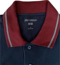 [古着] 2022SS ユニクロJW ANDERSON ポロシャツ M