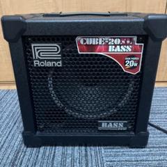 ローランド ベースアンプ Amazon.co.jp: Roland ローランド MICRO CUBE BASS RX (MCB-RX