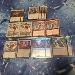 mtg ffまとめ売り