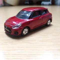 初回限定タカラトミー スズキ スイフトスポーツ レッドZC33s新品未使用品 2025年最新】スイフトスポーツ zc33s ミニカーの人気アイテム