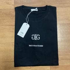 入手困難　ジェイダTシャツ　完売品　ブラック　半袖 フリーサイズ 綿100% 夏 ジェイダ GYDATシャツ 完売品 ブラック 半袖 フリーサイズ 綿