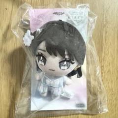 イコラブ =LOVE 佐々木舞香 ぬいぐるみ マスコット ちびぬい