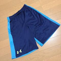 UNDER ARMOUR アンダーアーマー ハーフパンツ 150 YLG