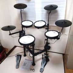 Roland TD-25KVX＋アタッチメント、防震機材付き Roland TD-25KVX＋アタッチメント、防震機材付き