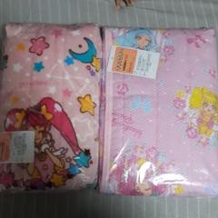 スタートゥインクルプリキュア 布団の中古 未使用品を探そう メルカリ
