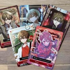 シクフォニ　暇72　セット 暇72 シクフォニ トレーディングカード 第4弾 コンプ set - メルカリ