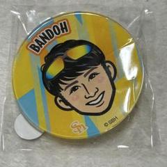 若鷹ガチャ　板東湧悟　缶バッジ　クリップ　まとめ売り　応援グッズ 福岡ソフトバンクホークス 若鷹ガチャ 鷹祭2025 缶バッジ 板東湧