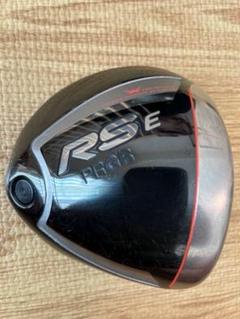美品 PRGR RS-D JUST ドライバーヘッド 9.5° ヘッドカバー付 2025年最新】Yahoo!オークション -プロギア rs ドライバー