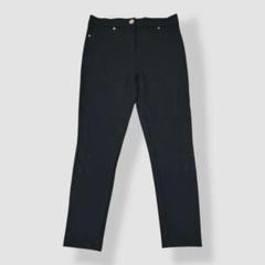 2025年最新】zara ブラックスキニーの人気アイテム - メルカリ