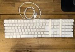 2025年最新】iMAC G5 keyboardの人気アイテム - メルカリ