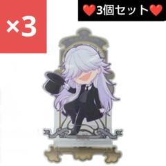 黒執事　黒執事展　アクリルスタンド　アンダーテイカー Amazon.co.jp: 黒執事 黒執事展 アクリルスタンド アンダー