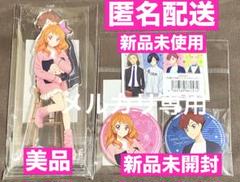 アイカツ　アクリルバッジスタンド　瀬名翼 Amazon.co.jp: アイカツ! 大空あかり 瀬名翼 アクリルスタンド