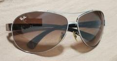Ray-Ban サングラス RB3386 004/13 67-13 レイバン
