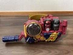 仮面ライダービルド　DXエボルドライバー