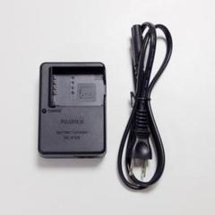 ★美品★ FUJIFILM純正 ミラーレス用 充電器 BC-W126