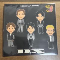 DOBERMAN INFINITY フィギュア　D.X 4589757402917_1_2.jpg?downsize