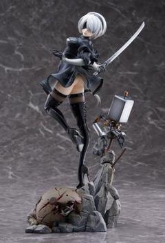 [未開封品] NieR：Automata Ver1.1a 2Bのサムネイル