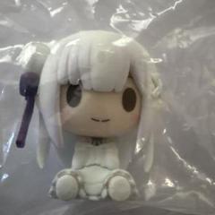リゼロ　一番くじRe:ゼロから始める異世界生活　 ちょこのっこ　エミリアのサムネイル