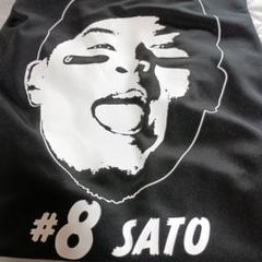 2025年最新】顔tシャツ 佐藤輝明の人気アイテム - メルカリ